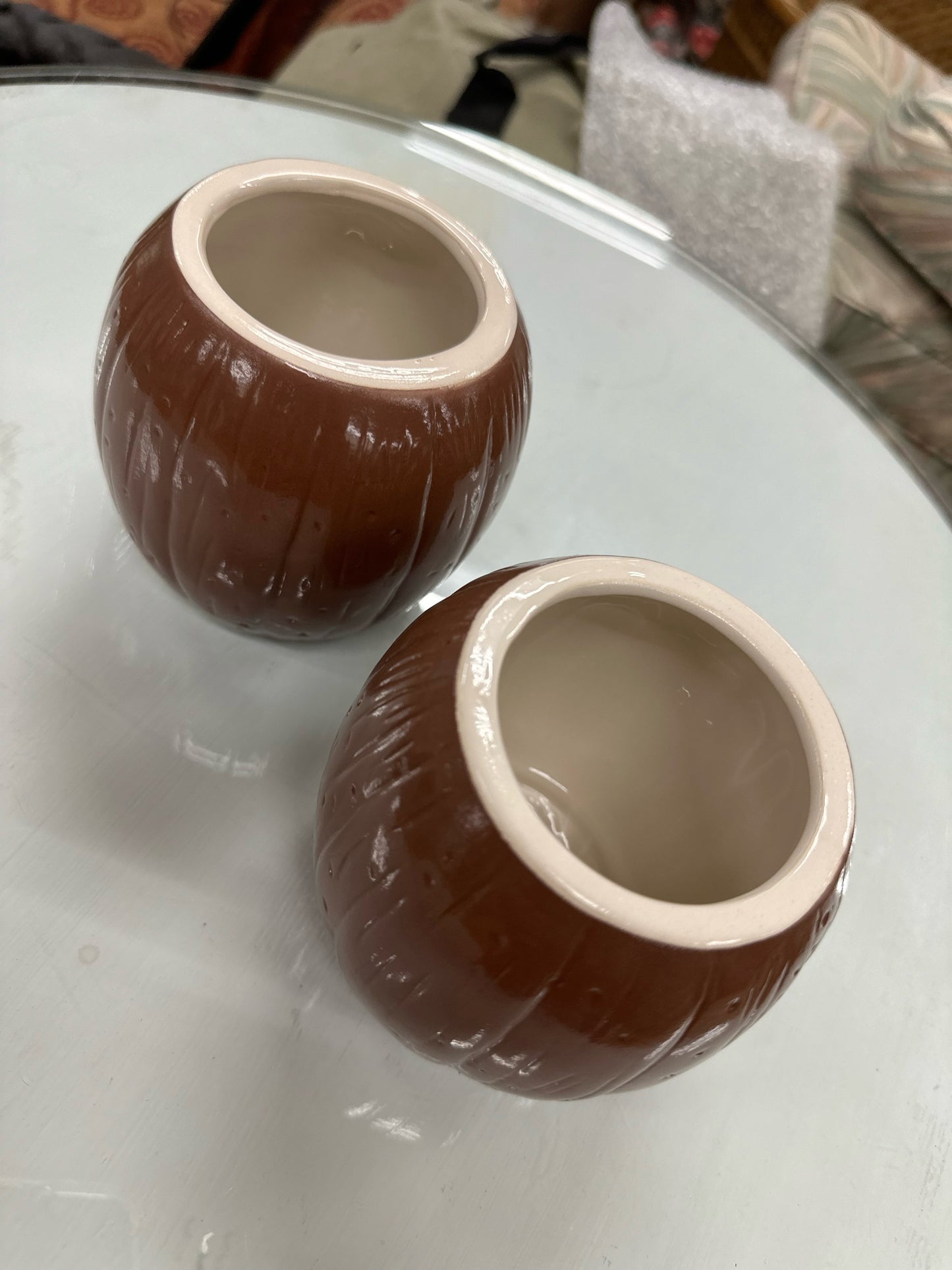 Coconut Mug