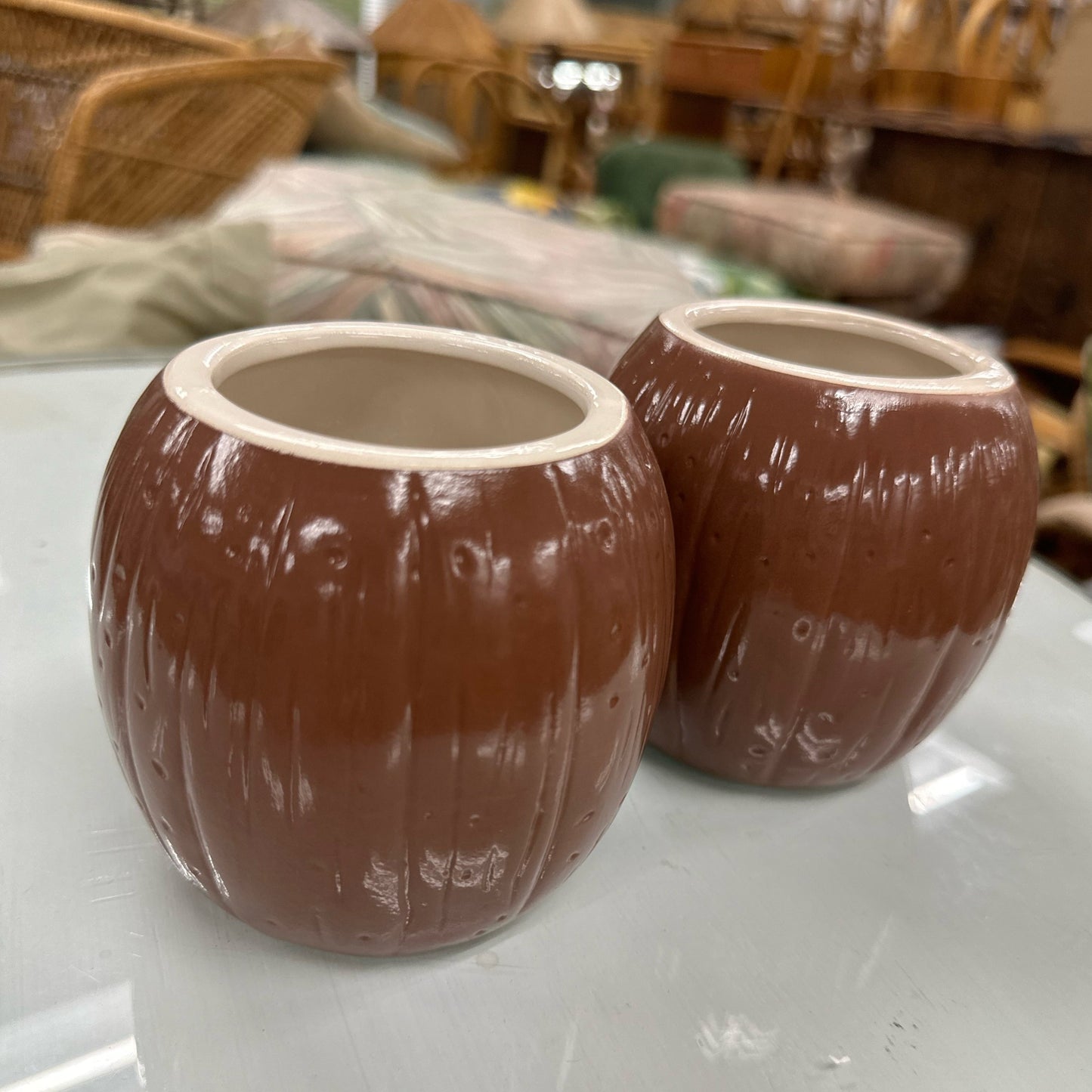 Coconut Mug