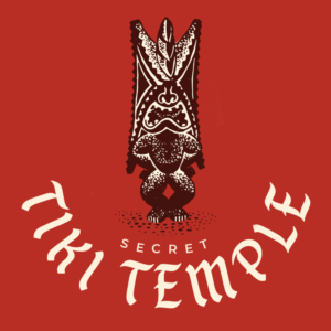 Secret Tiki Temple